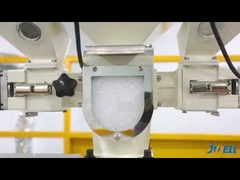 Jwell 1600mm PP 不織布 フェイスマスク製造用プラスチック機械