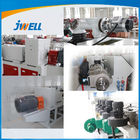 PP-RCT\PPR\PE-RT\PEX\PA Single Or Muti-layer Small Diameter Pipe  Production Line