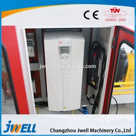 Jwellポリ塩化ビニール自由なFoaming/UV Lmitationの大理石板放出ライン