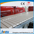 Jwell熱絶縁材ポリ塩化ビニール（WPC）の速いローディングのウォールボードの放出ライン