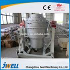 Jwell Professional Steel Reinforced Spiral Pipe Extrusion Line