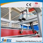 Jwell UPVC/PVC-C Solid Wall Pipe Used Extruder for Sale
