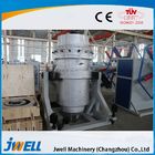 Jwell PVC-C High Voltage Cable Protection Pipe Used Plastic Extruder