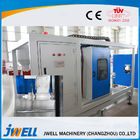 Jwell  pvc 110-315 extruder machine for sale
