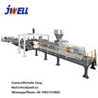 JWELL PET sheet production line