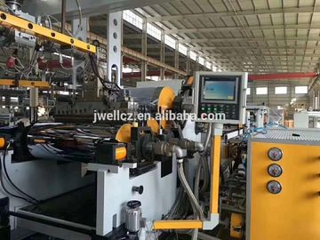 Jwell PP/PS Sheet Extrusion line