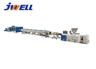 PVC Water Supply Water Drainage Pipe Extrusion Line , Pipe Production Line